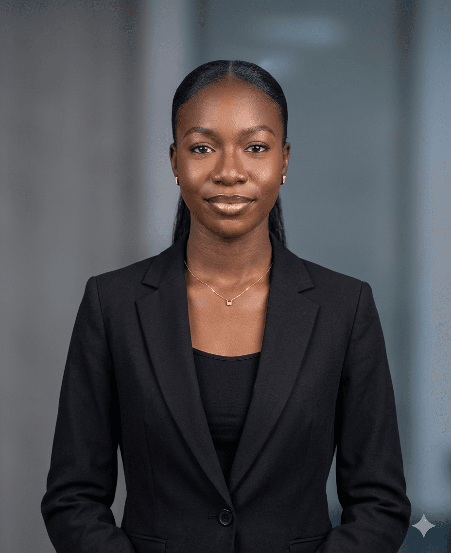 Esther Alayande