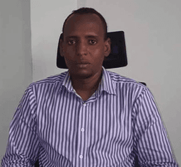 Abakar Cherif. B
