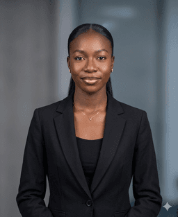 Esther Alayande