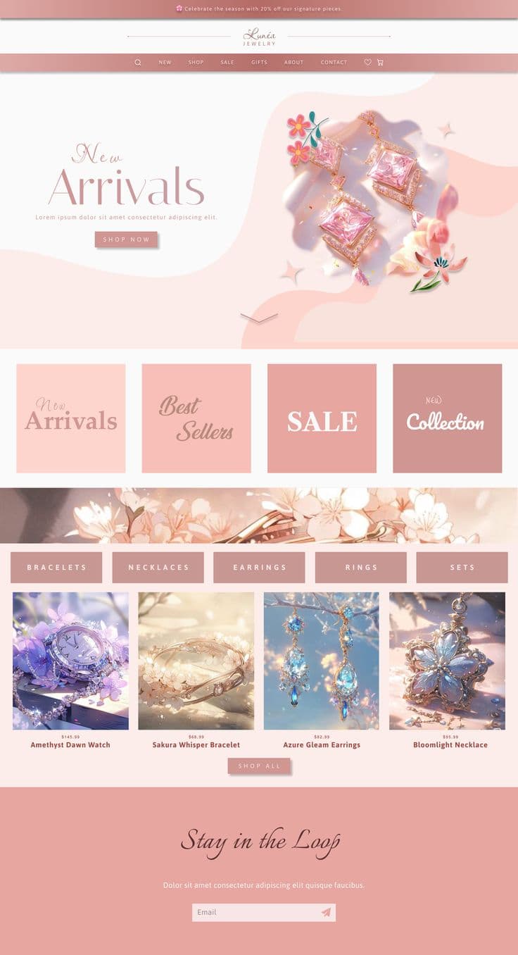 Made to Love gifting platform